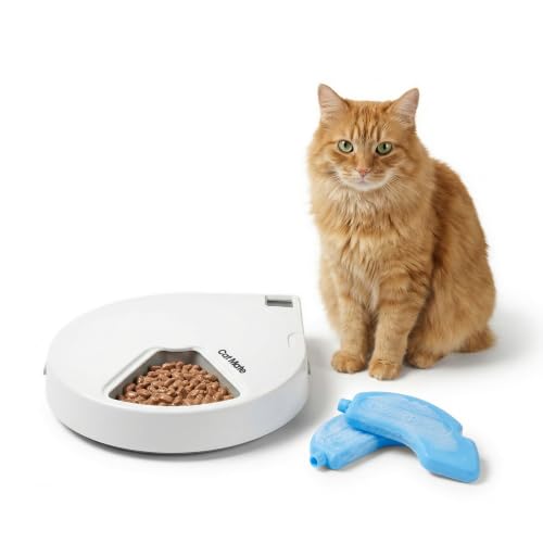 Cat Mate C500