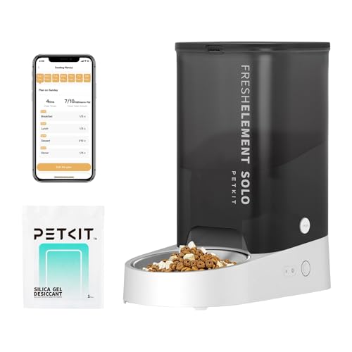 PETKIT Fresh Element Solo